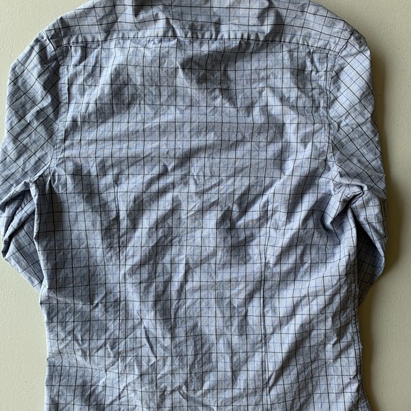 Jack’s Button Up Long Sleeve Shirt - Picture 2 of 2